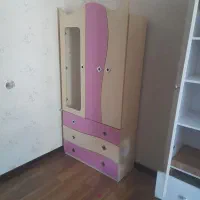 کمد لباسی