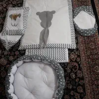 سرویس خواب نوزاد نونو ۶ میلیون تومان