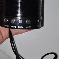 دوعدد اسپیکر|پخش‌کننده همراه|ایلام, |دیوار