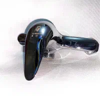 شیر توالت . شیر دیواری . شیر پلاستیکی|لوازم سرویس بهداشتی|کرج, محمود آباد|دیوار