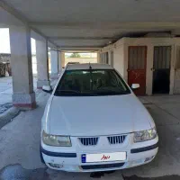 سمند X7 دوگانه سوز، مدل 1391|خودرو سواری و وانت|گنبد کاووس, |دیوار