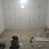 کابینت و کمد|جاکفشی، کمد، دراور|تربت‌حیدریه, باغ سلطانی|دیوار