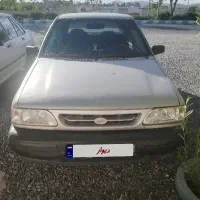 پراید دوگانه cnj