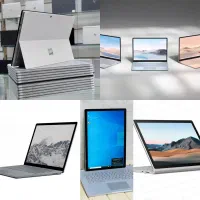 وارد کننده تخصصی Surface