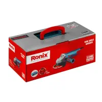 مینی فرز 1100 وات رونیکس3100k/با جعبه