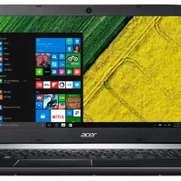 لپ تاپ ACER ASPIRE نسل 11 مناسب دانشجویی اداری|رایانه همراه|کرمان, |دیوار