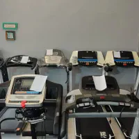 تعمیرات تخصصی تردمیل ودوچرخه ثابت