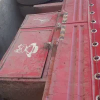 آمیکو یازده تن موتور بنز|خودرو سنگین|تربتحیدریه, میدان مرکزی|دیوار