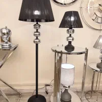 آباژور رومیزی و ایستاده مدل ایکیا و مدرن اسپرت