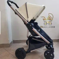 کالسکه ایزوفیکس کریر قطعات رابط کریر مکسی کوزی