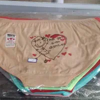 شورت زنانه و بچگانه