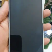 گوشی A16 دست دوم رنگ سبز درحد نو