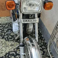 هندا ۱۲۵مدل ۹۳|موتورسیکلت|تبریز, |دیوار
