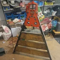 گیره لوله بر پوشفیت