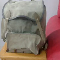 کوله 10 لیتری برزنتی خارجی