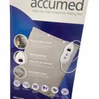 تشکچه برقی اکیومد