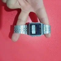 ساعت کاسیو قدیمی اصل