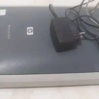 اسکنر  hp3670