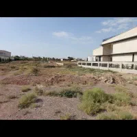 زمین ویلایی شهرک خانه تهران|فروش زمین و ملک کلنگی|رباطکریم, پرندک|دیوار