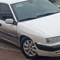 زانتیا مدل 89