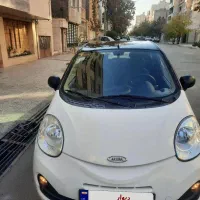 ام وی ام 110S مدل ۹۷ پاندا استثنایی کم کار|خودرو سواری و وانت|مشهد, آزادشهر|دیوار