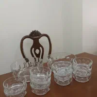 آجیل و انارخوری فرانسه