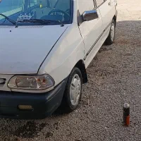 پراید 81دوگانه