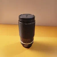 لنز آنالوگ نیکون