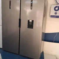 یخچال و فریزر پارس با آبسرد کن جدید
