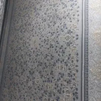 تعدادی فرش تمام نخ۷۰۰شانه۹متری۱۲متری|فرش|شوش, |دیوار