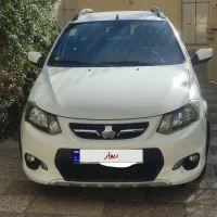 کوئیک 1402|خودرو سواری و وانت|مشهد, ولیعصر (شهرک غرب)|دیوار