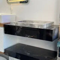 روشویی سرامیکی