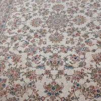 فرش ۱۲۰۰ شانه بهشتی|فرش|بروجرد, |دیوار