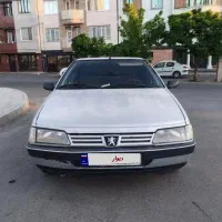 پژو 405لوتان گیمت مناسب