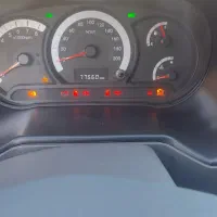 تیبا1 مدل99|خودرو سواری و وانت|گناباد, |دیوار