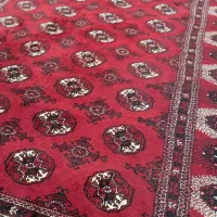 فرش دستبافت ترکمنی|فرش|بندر ترکمن, |دیوار