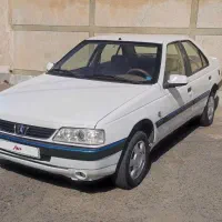 پژو slx مدل ۹۰