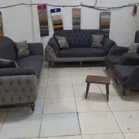 مبل سنندج|مبلمان خانگی و میز عسلی|سنندج, |دیوار