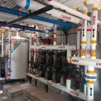 تاسیسات موتورخانه ، استخر ، جکوزی و پارک آبی|خدمات پیشه و مهارت|تهران, صادقیه|دیوار