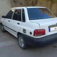 پراید ۱۳۱ sx مدل ۹۰|خودرو سواری و وانت|قم, پردیسان|دیوار