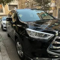 جک اس ۳|خودرو سواری و وانت|مشهد, احمدآباد|دیوار