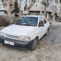 پراید ۱۳۱|خودرو سواری و وانت|نسیم‌شهر, |دیوار