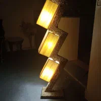 آباژور سالم|چراغ خواب و آباژور|خوی, |دیوار