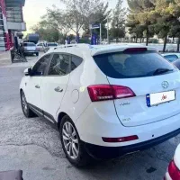 جک s5 اتومات ۲۰۰۰ مدل ۱۴۰۰