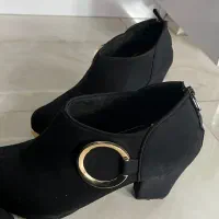 کفش مجلسی|کیف، کفش، کمربند|پاکدشت, پاکدشت (مامازند)|دیوار