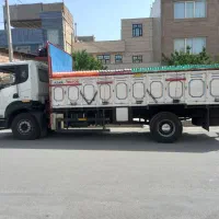 آمیکو تک باری مدل ۱۴۰۲|خودرو سنگین|چهاردانگه (تهران), |دیوار