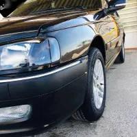 پارس نیمه فول عروسک|خودرو سواری و وانت|جیرفت, |دیوار