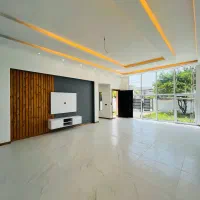 باغ ویلا۳۰۰متری/کلیدنخورده مدرن ۳خوابه شهرک ستاره|فروش خانه و ویلا|رویان, |دیوار