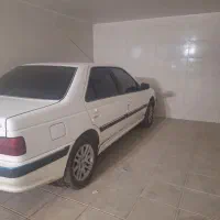 پارس 401سفارشی