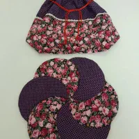 سرویس کامل آشپزخانه